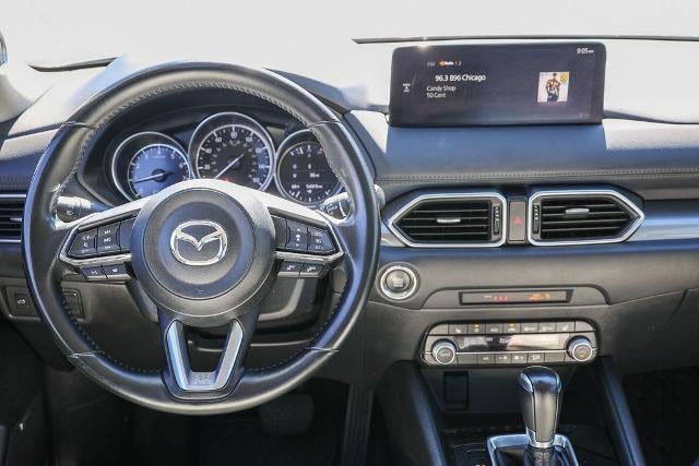 2021 Mazda Mazda CX-5 Touring