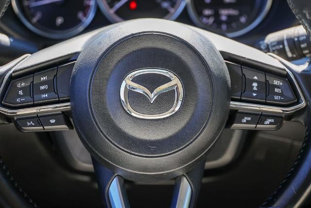 2021 Mazda Mazda CX-5 Touring