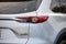 2021 Mazda Mazda CX-9 Grand Touring
