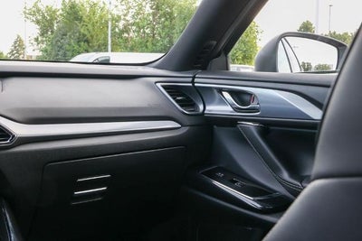 2021 Mazda Mazda CX-9 Grand Touring