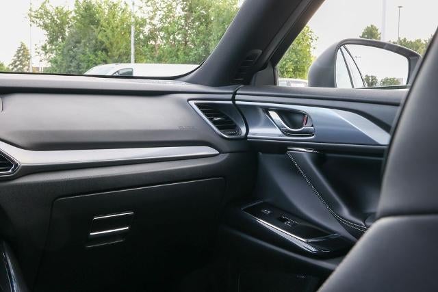 2021 Mazda Mazda CX-9 Grand Touring