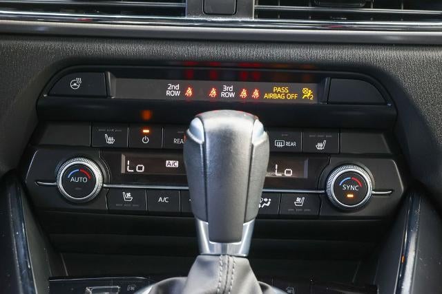 2021 Mazda Mazda CX-9 Grand Touring