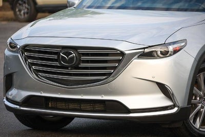 2021 Mazda Mazda CX-9 Grand Touring