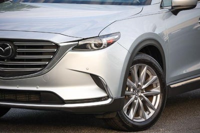 2021 Mazda Mazda CX-9 Grand Touring