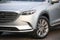 2021 Mazda Mazda CX-9 Grand Touring