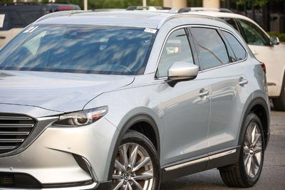 2021 Mazda Mazda CX-9 Grand Touring
