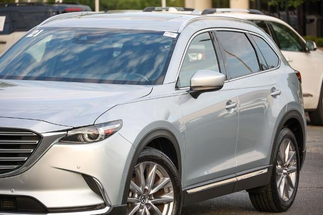 2021 Mazda Mazda CX-9 Grand Touring