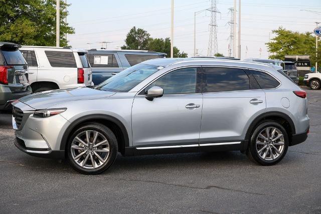 2021 Mazda Mazda CX-9 Grand Touring