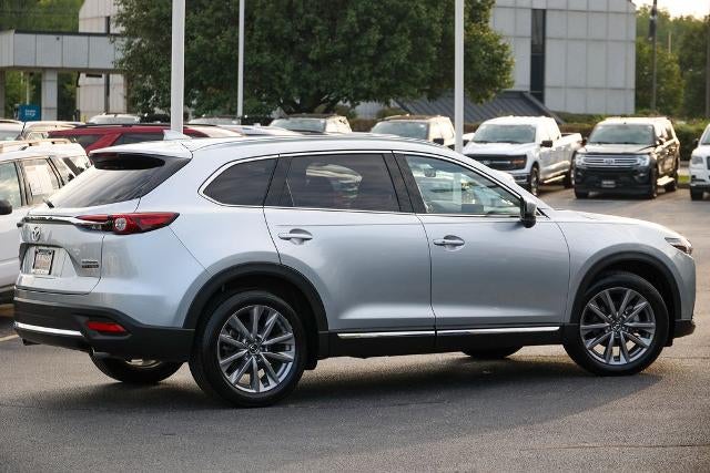 2021 Mazda Mazda CX-9 Grand Touring
