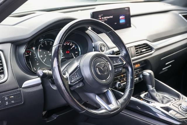 2021 Mazda Mazda CX-9 Grand Touring