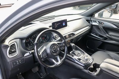 2021 Mazda Mazda CX-9 Grand Touring