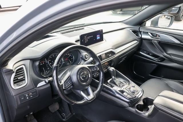 2021 Mazda Mazda CX-9 Grand Touring