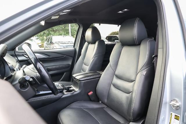 2021 Mazda Mazda CX-9 Grand Touring
