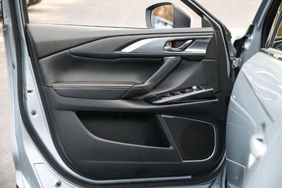 2021 Mazda Mazda CX-9 Grand Touring