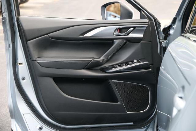 2021 Mazda Mazda CX-9 Grand Touring