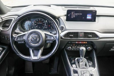 2021 Mazda Mazda CX-9 Grand Touring