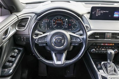 2021 Mazda Mazda CX-9 Grand Touring