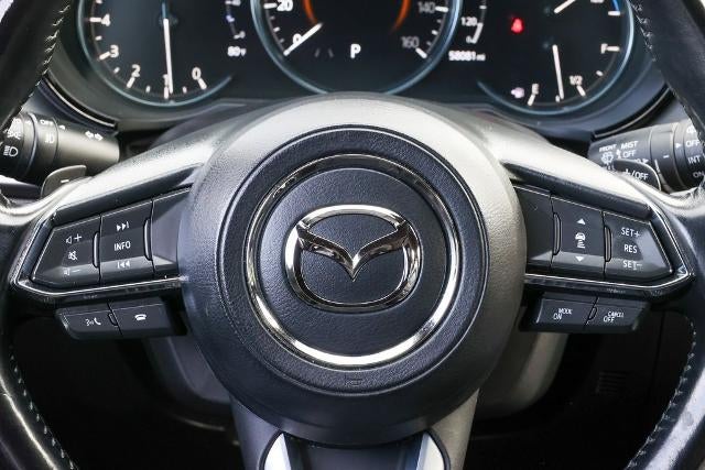 2021 Mazda Mazda CX-9 Grand Touring