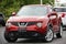 2012 Nissan Juke SL