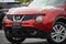 2012 Nissan Juke SL