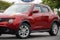 2012 Nissan Juke SL