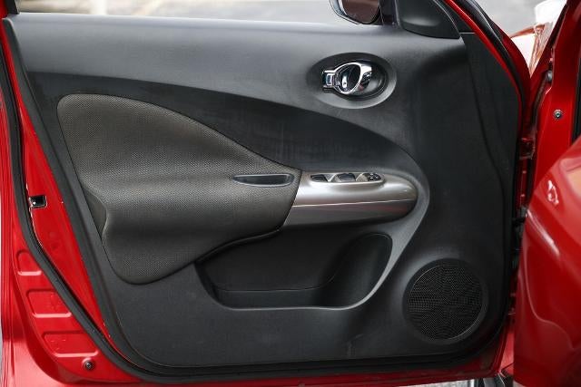 2012 Nissan Juke SL
