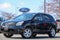 2009 Nissan Rogue SL