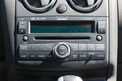 2009 Nissan Rogue SL