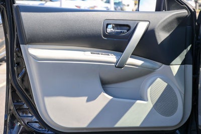 2009 Nissan Rogue SL