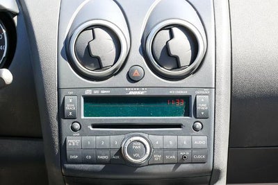 2009 Nissan Rogue SL