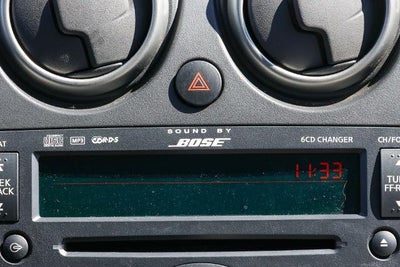 2009 Nissan Rogue SL