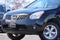 2009 Nissan Rogue SL