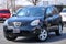 2009 Nissan Rogue SL