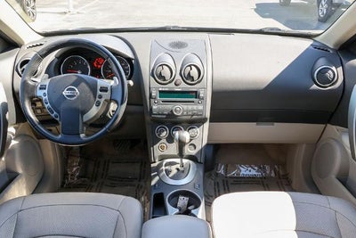 2009 Nissan Rogue SL