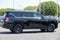 2025 Nissan Armada SV