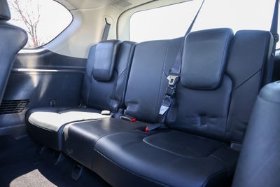 2011 INFINITI QX56 Base