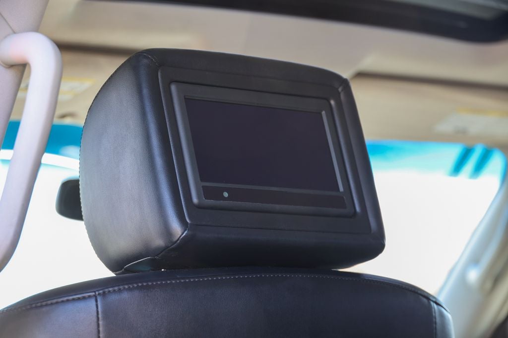 2011 INFINITI QX56 Base