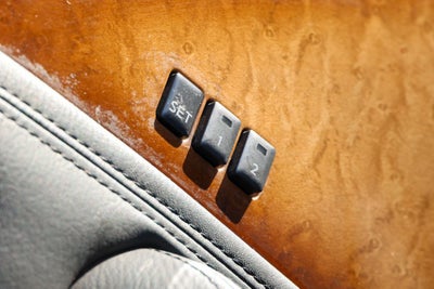 2011 INFINITI QX56 Base