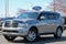 2011 INFINITI QX56 Base