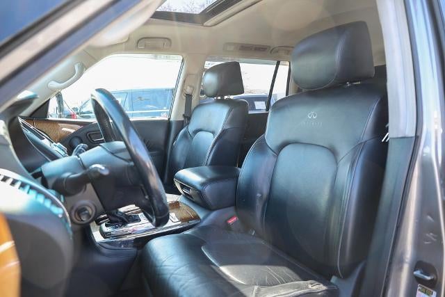2011 INFINITI QX56 Base