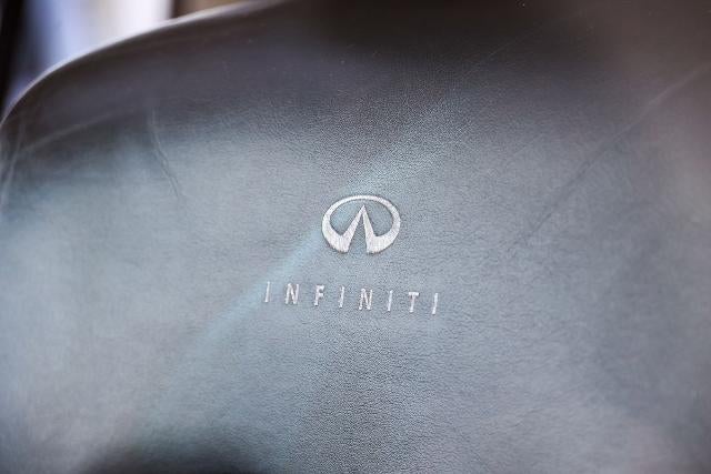 2011 INFINITI QX56 Base