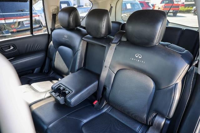 2011 INFINITI QX56 Base