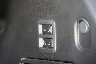 2011 INFINITI QX56 Base