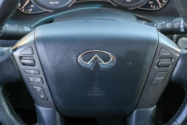 2011 INFINITI QX56 Base