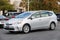 2014 Toyota Prius v Two