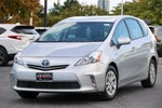 2014 Toyota Prius v Two
