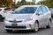 2014 Toyota Prius v Two