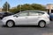 2014 Toyota Prius v Two