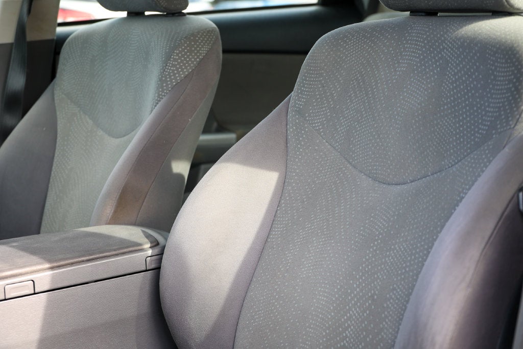 2014 Toyota Prius v Two