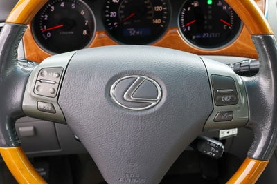 2005 Lexus ES 330